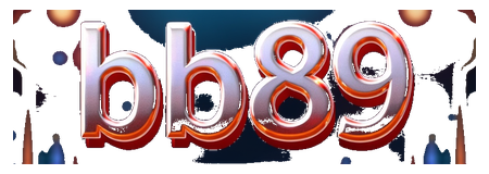 bb89 logo